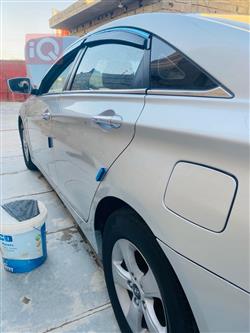 هیوندای سۆناتا